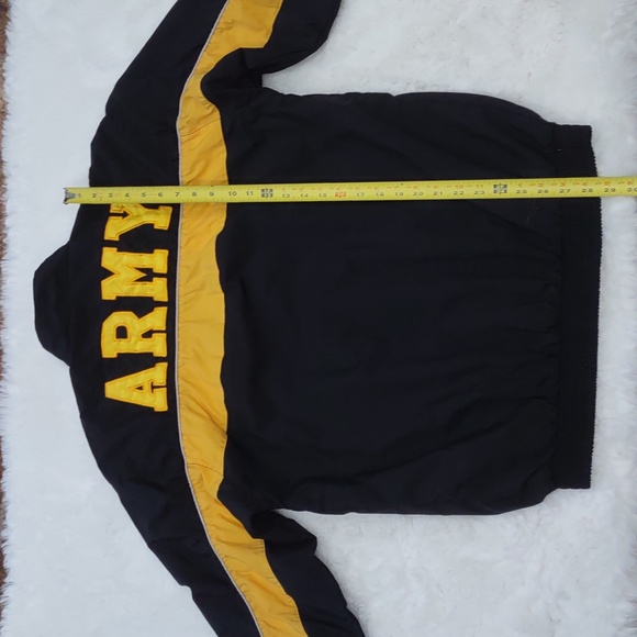 ARMY Jacket. - Picture 13 of 15